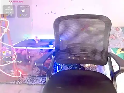 ELIZA_01 webcam