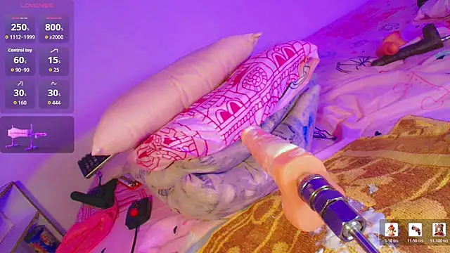 bubbleasshot webcam