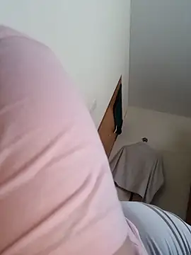 MajoArias webcam