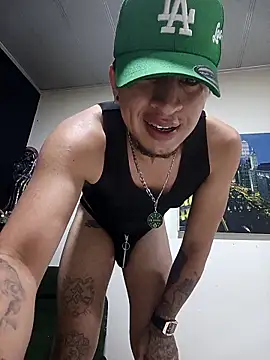 Valentino_dominusSex webcam