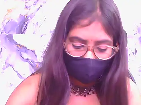 Aayesha-queen webcam