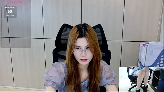 zhen-68 webcam