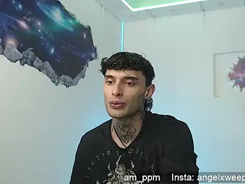yourxcyberxangel webcam
