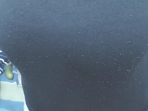 BubbleGumBADAss webcam