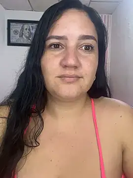 Fresita-12 webcam