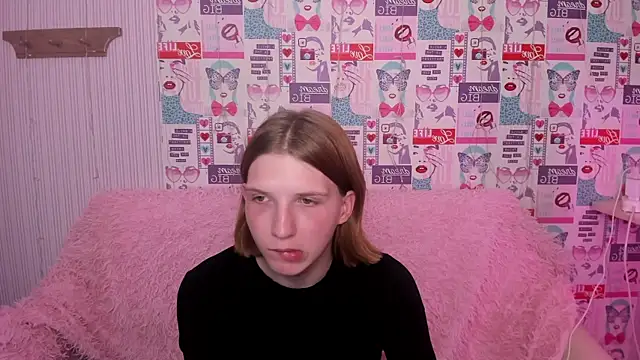xSophieexx webcam