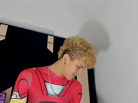 Ian_Savage webcam