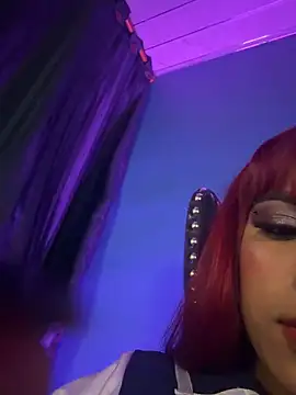 _Alice_rouse webcam