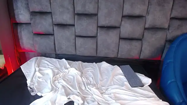 Celeste_Anderson_ webcam