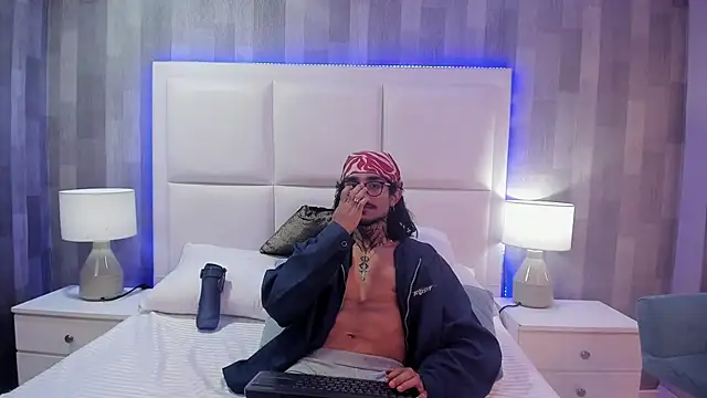 JackRief webcam