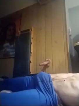 AceticPinscher webcam