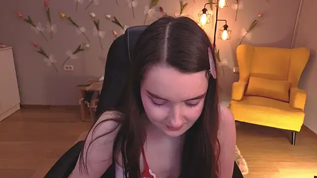 CloudGrace webcam