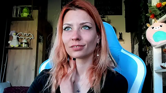 karo123421 webcam
