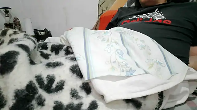 messi_syssy webcam