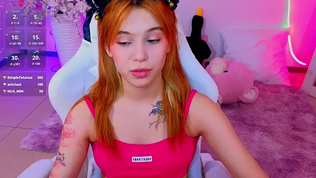 Hotary_Yuko live sex cam