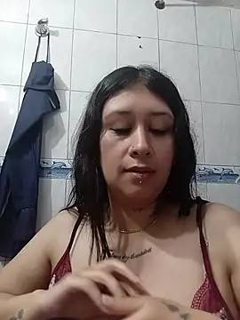 Sparkly_Girl webcam