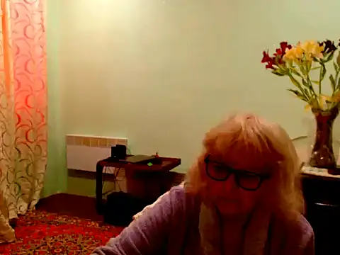 Natali7634 webcam