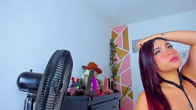 Channel-Parker webcam