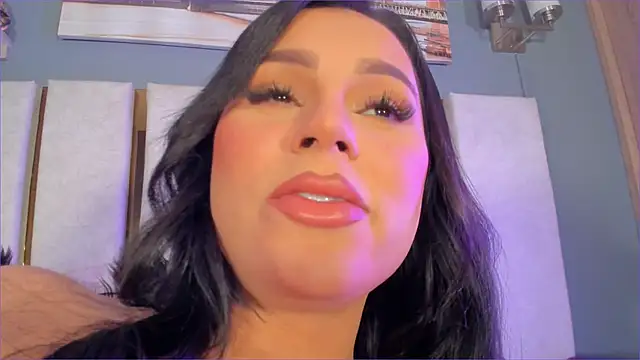 Bambi_gurl webcam