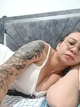 HealingHoney webcam