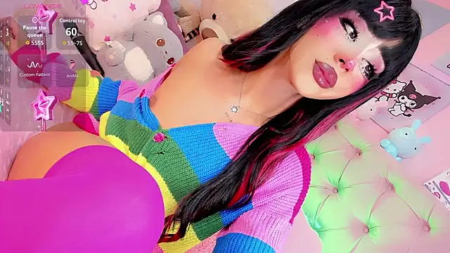 Cute_Roxxy webcam