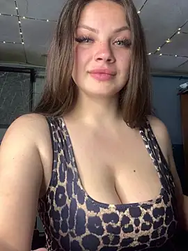 Sweeeeet_Candy webcam