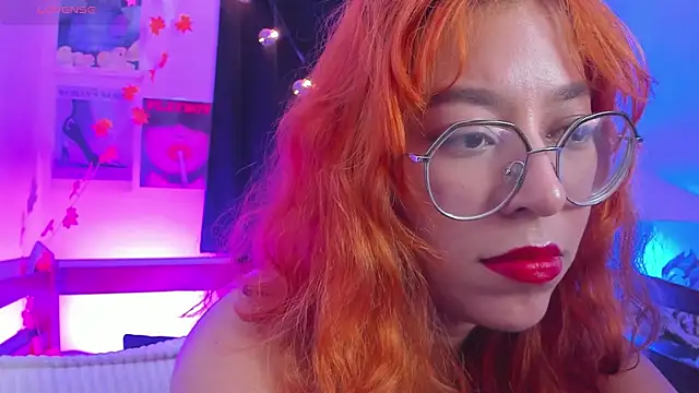 _Moon_Johnson webcam