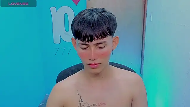 tanjiro_cute webcam
