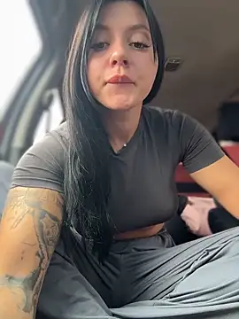 JulliaVegas webcam