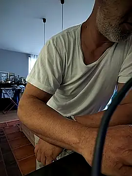 kevincumporn webcam