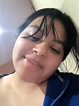 Hinae_ webcam