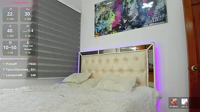 Sexyhot_cat webcam