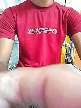 bong_crave webcam