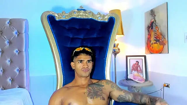 antonio__444 webcam