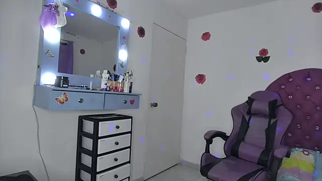 soffy_rosses webcam