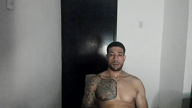ThiagoLugo webcam