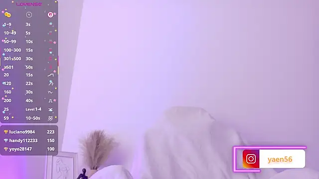Liah__19 webcam