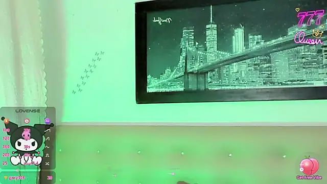 Baby_FenixTS webcam