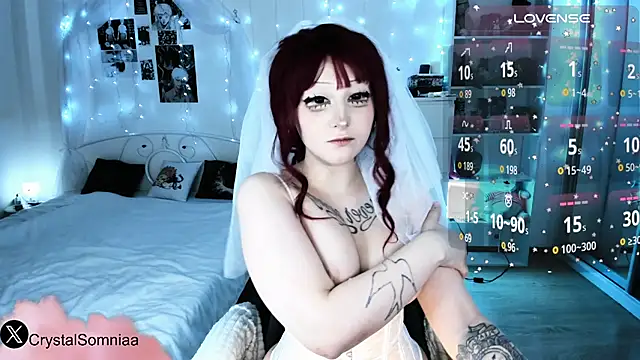 Crystal_somnia webcam