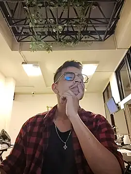 Juann-cock webcam