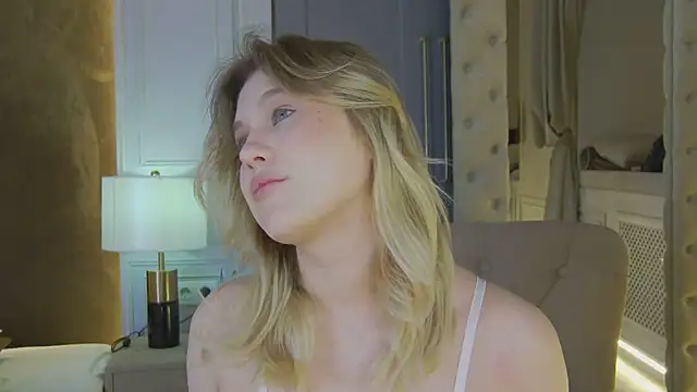 CaitlinSugar webcam