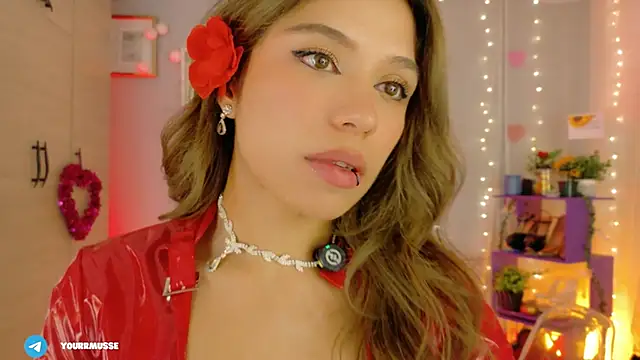 Yourrmuse_ webcam