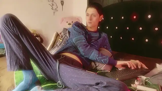 Tyler_cat webcam