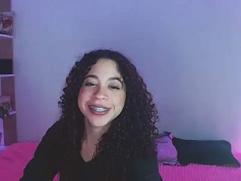 Medussa3033 webcam
