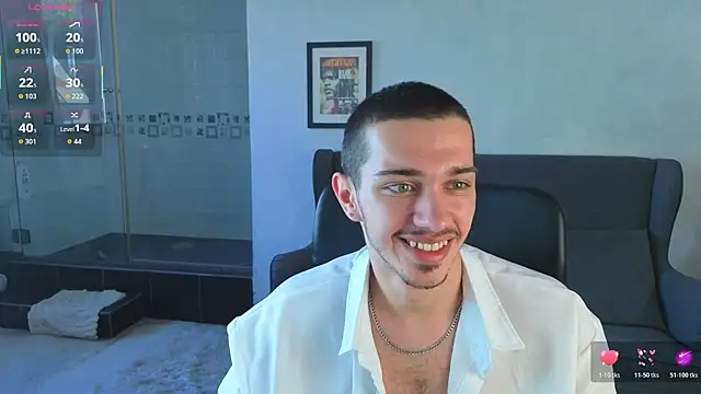 KaydenDrew webcam