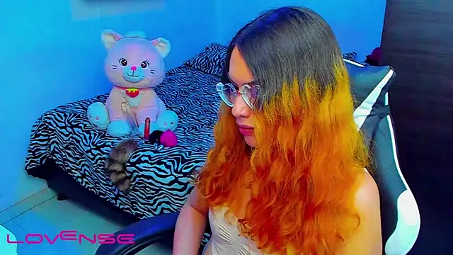 lillykittyyy webcam