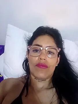 Elizabeth_manzon webcam