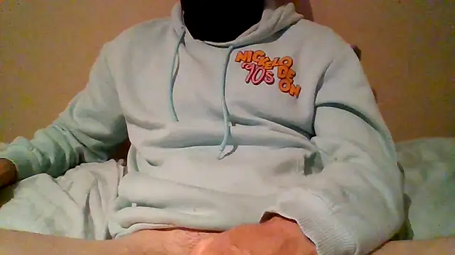 Jared__4 webcam