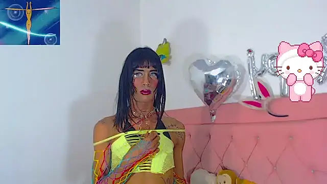 violetaconny webcam