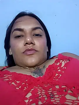Ambar_AND_BuNnY webcam